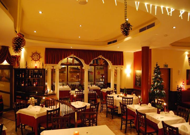 Ristorante Pizzeria Gallo